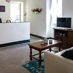 شقة La Casa Di Ros *