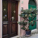 شقة La Casa Di Ros Perinaldo