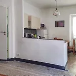 شقة La Casa Di Ros *