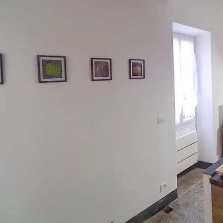 Apartment La Casa Di Ros Perinaldo