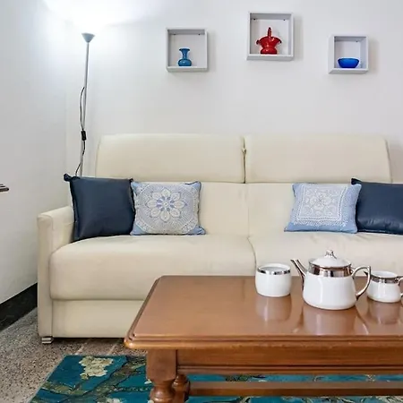 Appartement La Casa Di Ros *