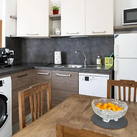 Apartman La Casa Di Ros Perinaldo