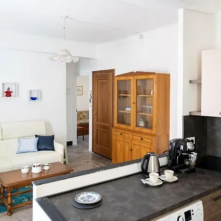 Apartman La Casa Di Ros Perinaldo