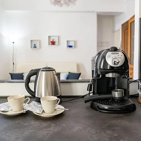 La Casa Di Ros *