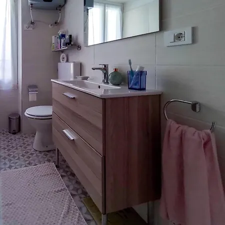 La Casa Di Ros Perinaldo