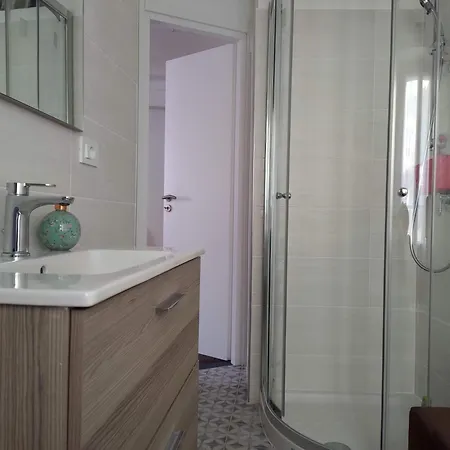 公寓 La Casa Di Ros Perinaldo