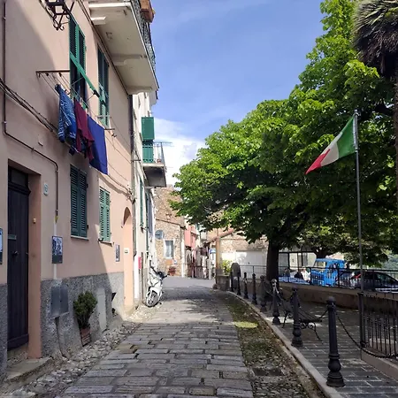 La Casa Di Ros Lejlighed *