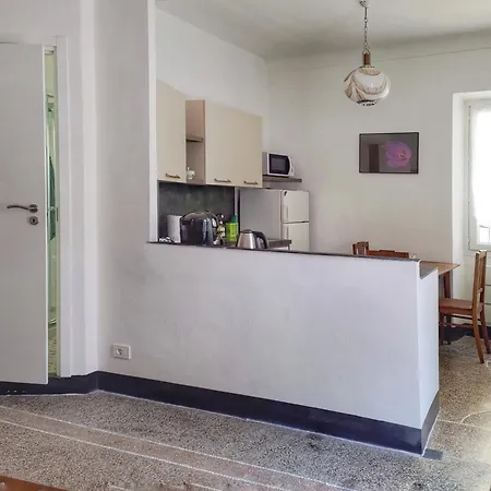 公寓 La Casa Di Ros *