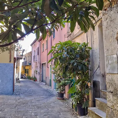 La Casa Di Ros