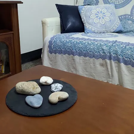 La Casa Di Ros Perinaldo