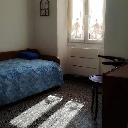 La Casa Di Ros Daire Perinaldo