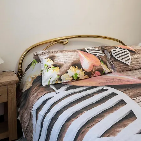 Apartman La Casa Di Ros Perinaldo