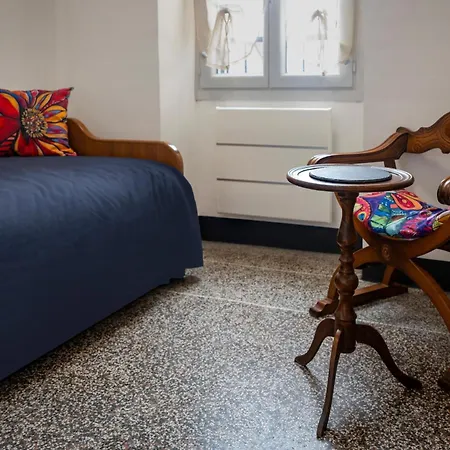 La Casa Di Ros Apartment