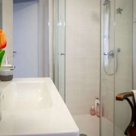 Apartman La Casa Di Ros *