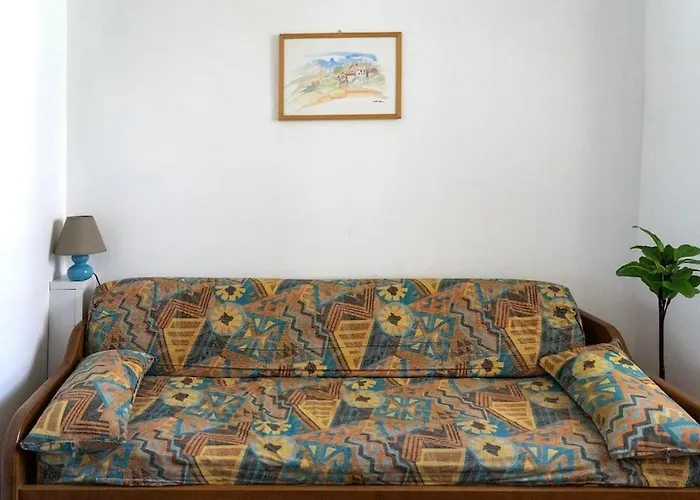 La Casa Di Ros * Perinaldo