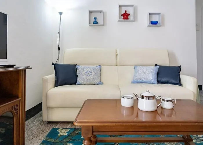 Appartement La Casa Di Ros *