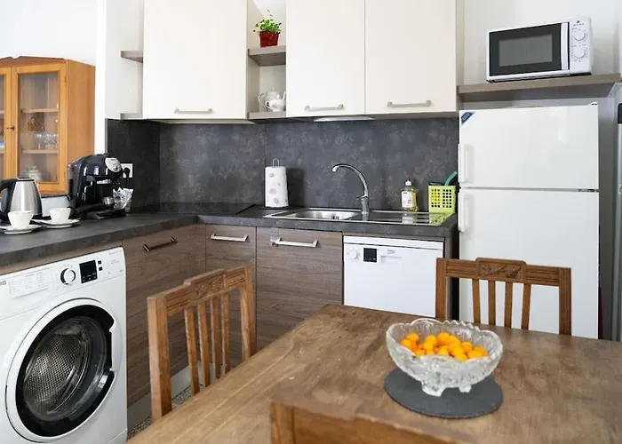 Appartement La Casa Di Ros Perinaldo