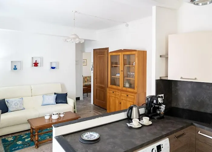 Appartement La Casa Di Ros Perinaldo