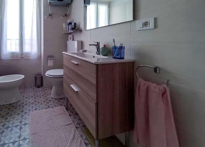 La Casa Di Ros Perinaldo