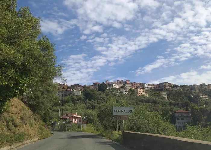 Appartamento La Casa Di Ros