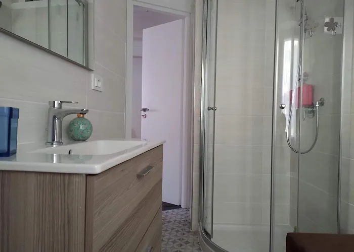 Appartement La Casa Di Ros Perinaldo