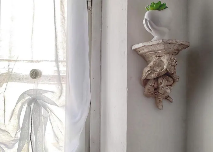 La Casa Di Ros * Perinaldo