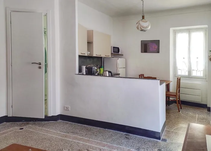 Appartement La Casa Di Ros *