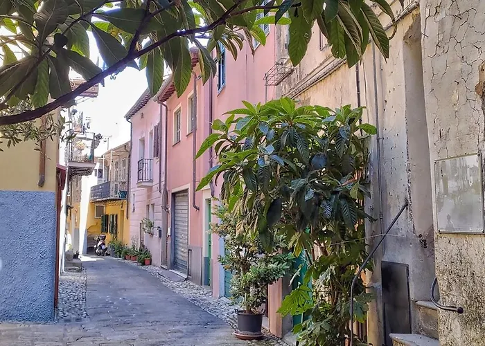 La Casa Di Ros