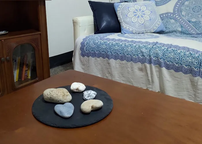 La Casa Di Ros Perinaldo