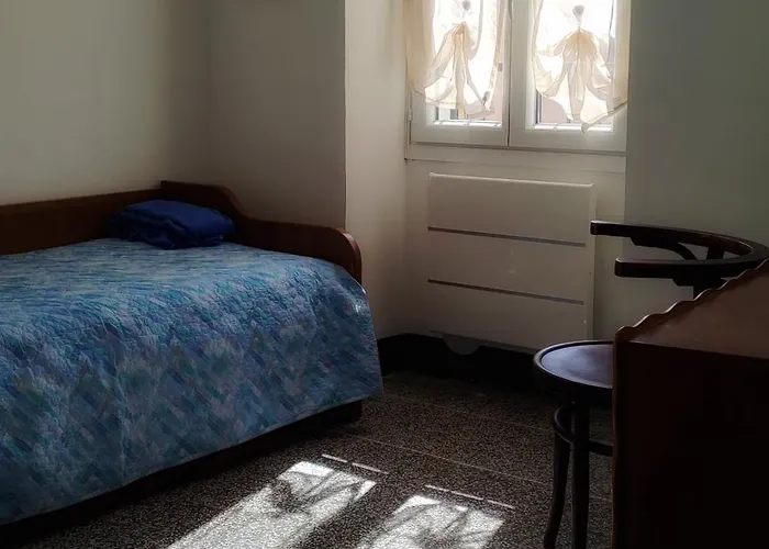 La Casa Di Ros Apartment Perinaldo